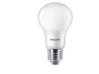 GLOBE PHILIPS LED ES 8W COOL DAYLIGHT 2PACK