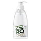 HAND SANITISER PUMP 500MLS (ZERO)