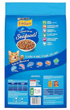 FRISKIES SEAFOOD SENSATIONS 2.5KG