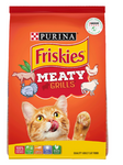 FRISKIES MEATY GRILLS 2.5KG