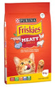 FRISKIES MEATY GRILLS [Size:10kg]