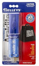 SELLEYS ARALDITE SUPER STRENGTH 24ML