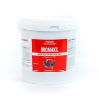 BROMAKIL GRAIN BAIT FOR RATS AND MICE [Size:2kg]