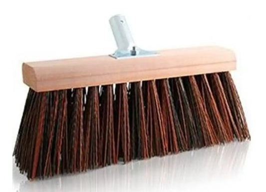 BROOM TRADIES MATE YARD