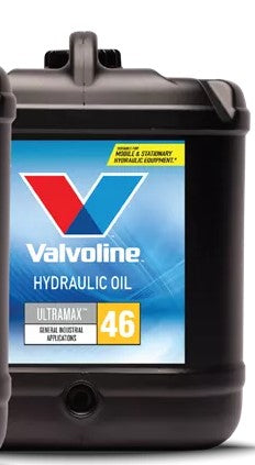 OIL HYDRAULIC ULTRAMAX 46 20LTR