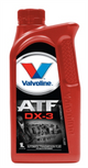 OIL AUTO TRANSMISSION ATF VALVOLINE [Size:1 Litre]