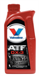 OIL AUTO TRANSMISSION ATF VALVOLINE [Size:1 Litre]