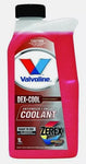 COOLANT PREMIX RED 1LTR