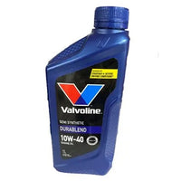 OIL DURABLEND 10W-40 [Size:1ltr]