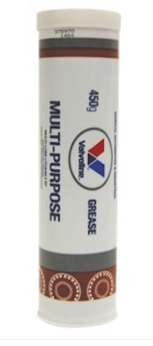 GREASE MULTI PURPOSE VALVOLINE 450GM