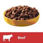 PEDIGREE ADULT REAL BEEF 20KG