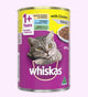 WHISKAS CHICKEN MINCE 400GM