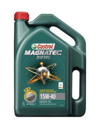 CASTROL OIL AXLE EPX 80W-90 4LTR