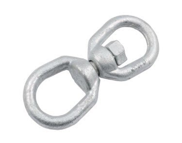 EQUAL SWIVEL ZENITH [Size:10mm]