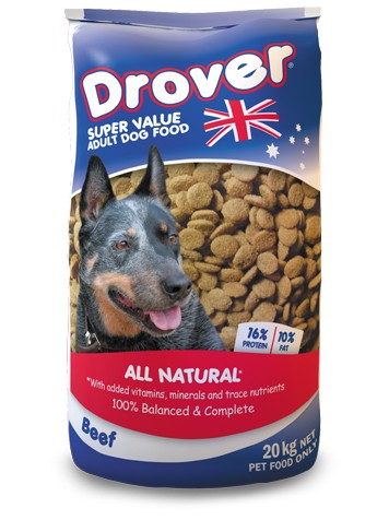 COPRICE DROVER SUPER VALUE BICS 20KG