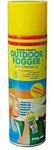 OUTDOOR FOGGER CITRONELLA 400G