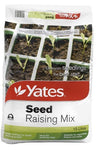 SEED RAISING MIX YATES 15LITRE