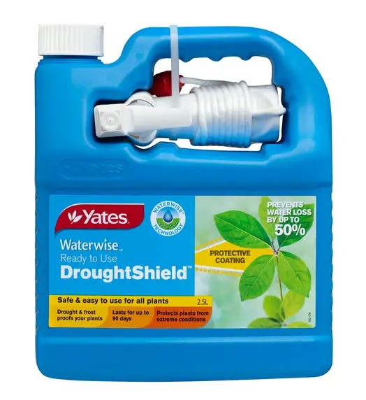 DROUGHTSHIELD YATES 2.5LTR