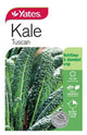 SEED - KALE TUSCAN