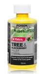 TREE & BLACKBERRY KILLER YATES 250ML