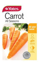 SEED - CARROT ALL SEASONS