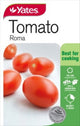 SEED - TOMATO ROMA