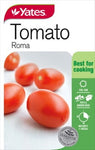 SEED - TOMATO ROMA