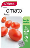 SEED - TOMATO ROMA