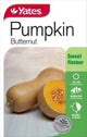 SEED - PUMPKIN BUTTERNUT