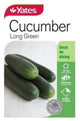 SEED - CUCUMBER LONG GREEN