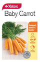 SEED - CARROTS BABY
