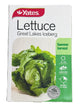 SEED - LETTUCE GREAT LAKES ICEBERG