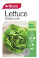 SEED - LETTUCE BUTTERCRUNCH