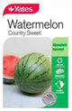 SEED - WATERMELON COUNTRY SWEET