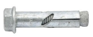 DYNABOLT HEX HEAD GALVANISED [Size:10mm x 50mm]