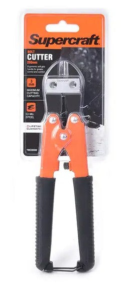 BOTL CUTTER SUPERCRAFT 200MM