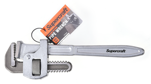 PIPE WRENCH SUPERCRAFT [Size:300mm]