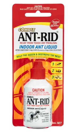 ANT RID 50ML