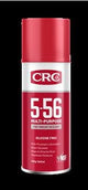 LUBRICANT MULTI PURPOSE 5.56 CRC 400GM 