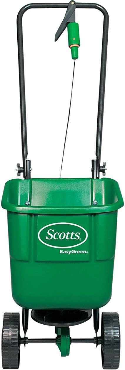 SPREADER FERTILIZER EASYGREEN SCOTTS