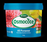 OSMOCOTE ALL PURPOSE TOTAL 700GRM