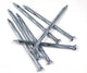 NAILS CONCRETE TWISTED SHANK ZINC [Size:25mm X 3.0mm]