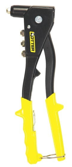 RIVET GUN HEAVY DUTY OTTER