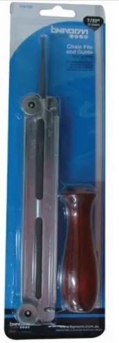 CHAINSAW SHARPENING KIT BYNORM [Size:7/32"]