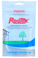 ROOTOX SEWER PIPE ROOT CONTROL - 4 PACK