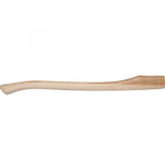 HANDLE AXE HICKORY KRUGERS 800MM