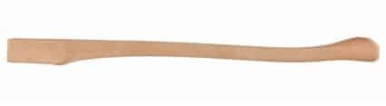 HANDLE AXE SPOTTED GUM KRUGERS 600MM