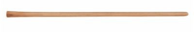 RAKE HANDLE TAPERED WOOD [Size:1350mm x 25mm]