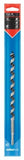 DRILL BIT AUGER MEDUIM SUTTON TOOLS [Size:12mm x 270mm]