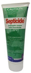 SEPTICIDE ANTISEPTIC CREAM VIRBAC 100GRM